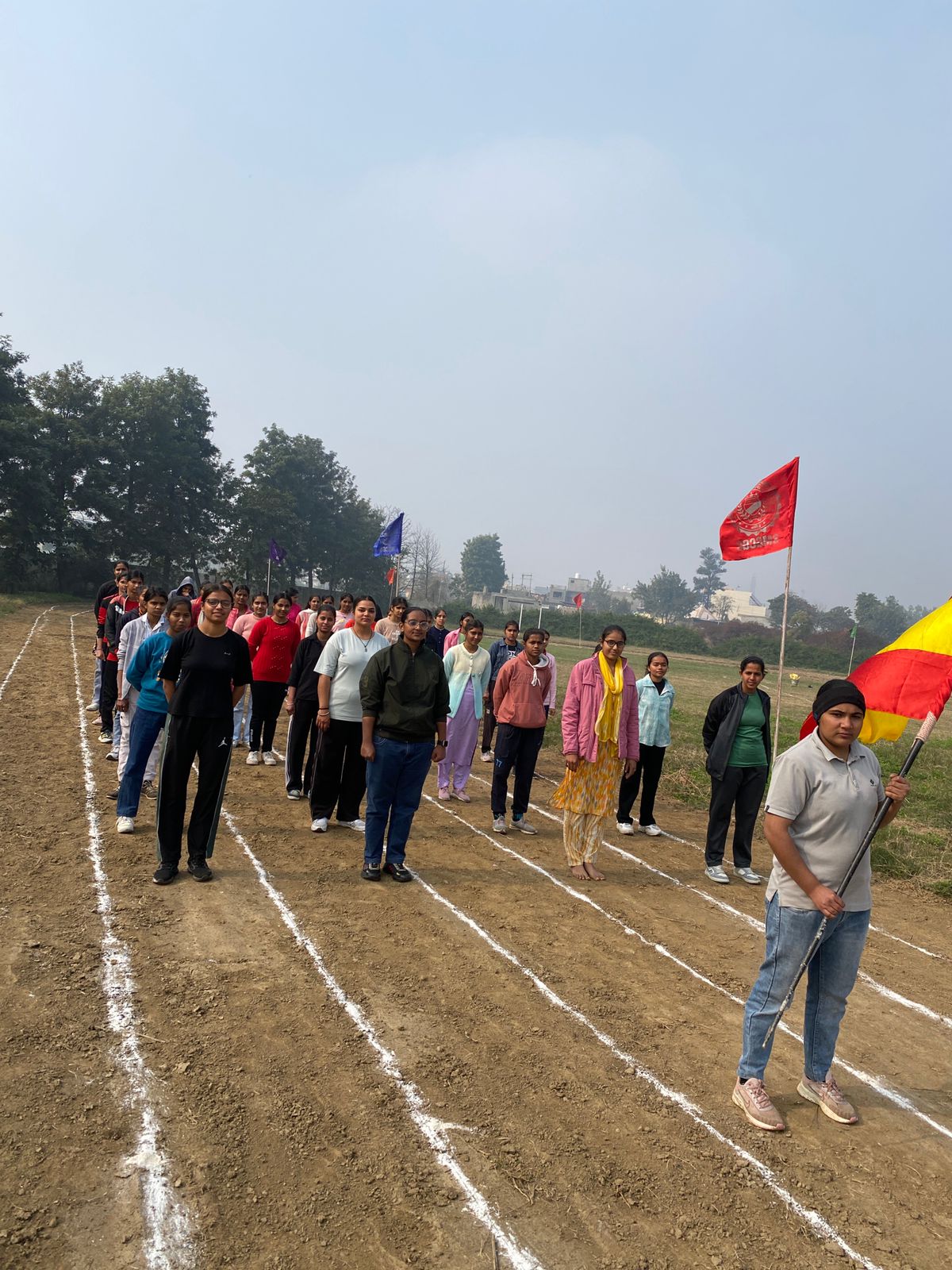 College Banner 3