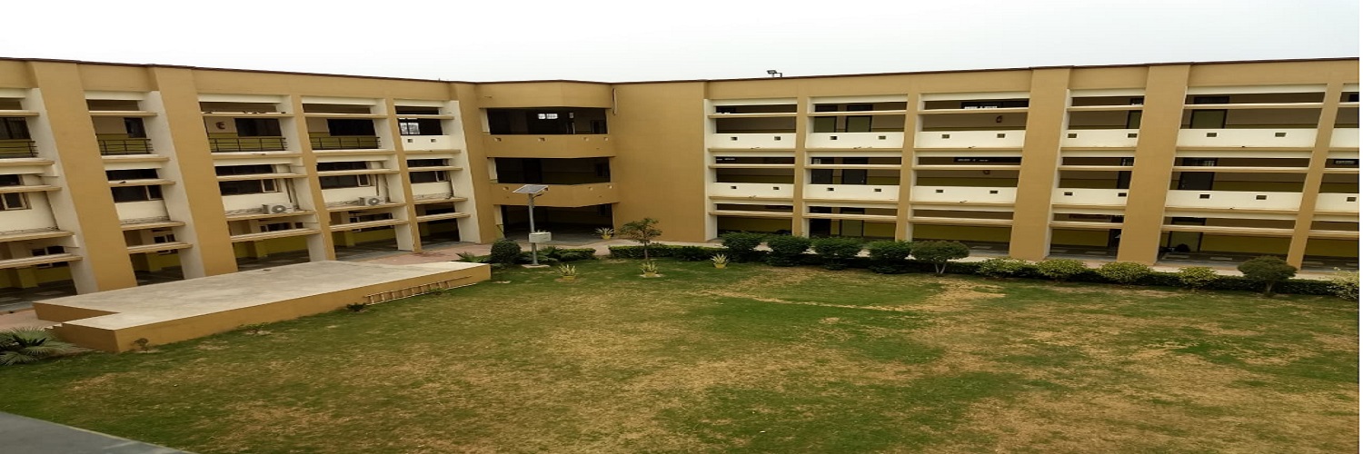 College Banner 6