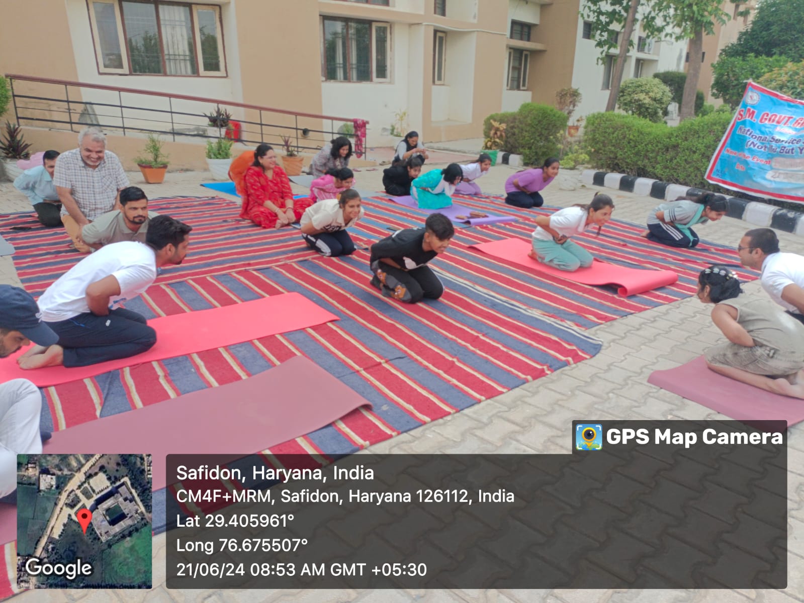 Event image