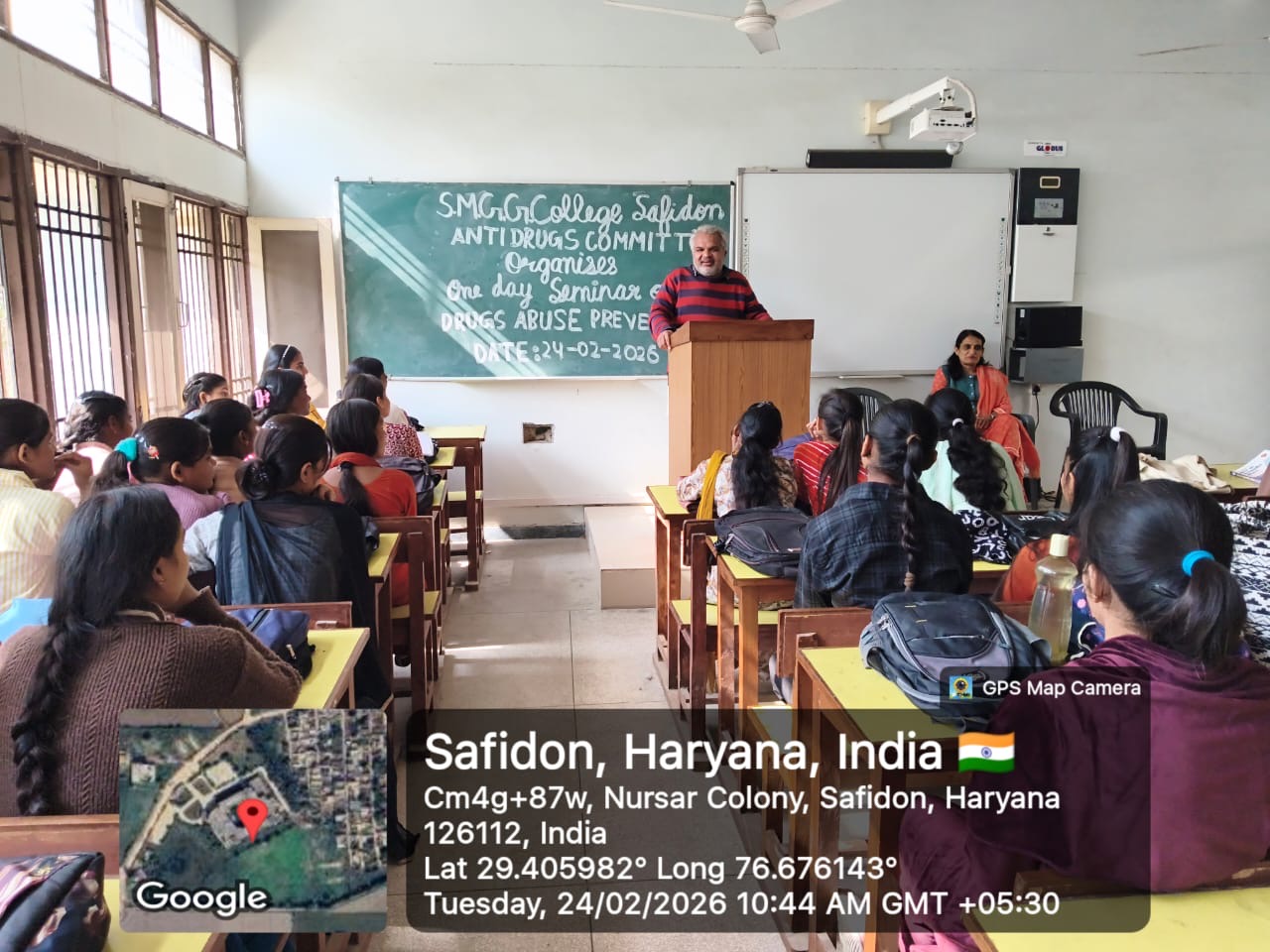 Event image